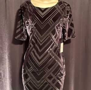 Mini Fitted  Forever 21 Dress